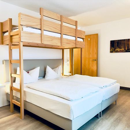 Hotel Guenter لينتِنغ المظهر الخارجي الصورة