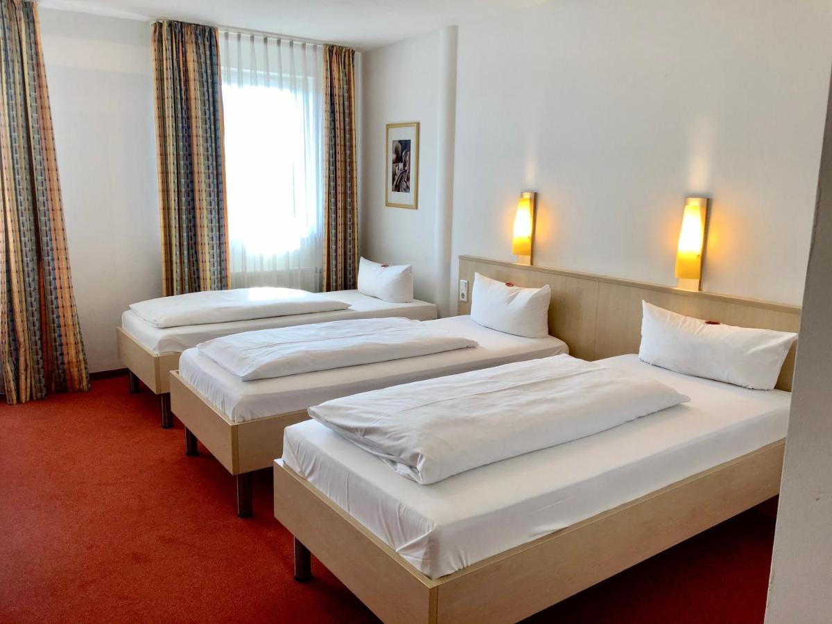 Hotel Guenter لينتِنغ المظهر الخارجي الصورة