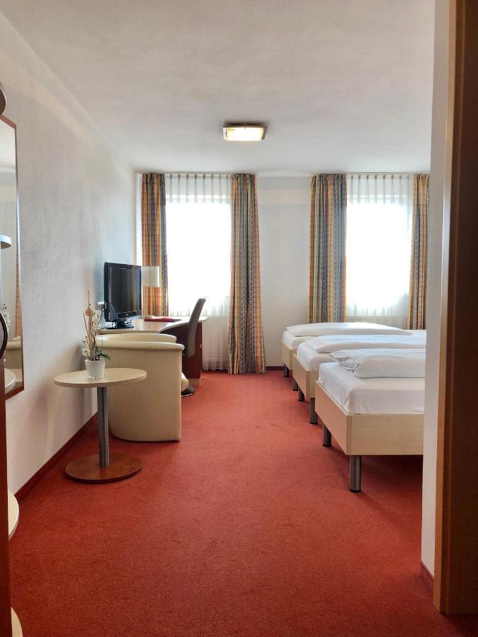 Hotel Guenter لينتِنغ المظهر الخارجي الصورة
