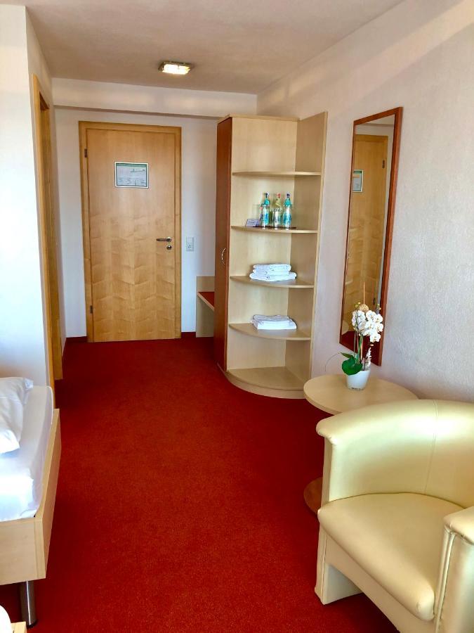 Hotel Guenter لينتِنغ المظهر الخارجي الصورة