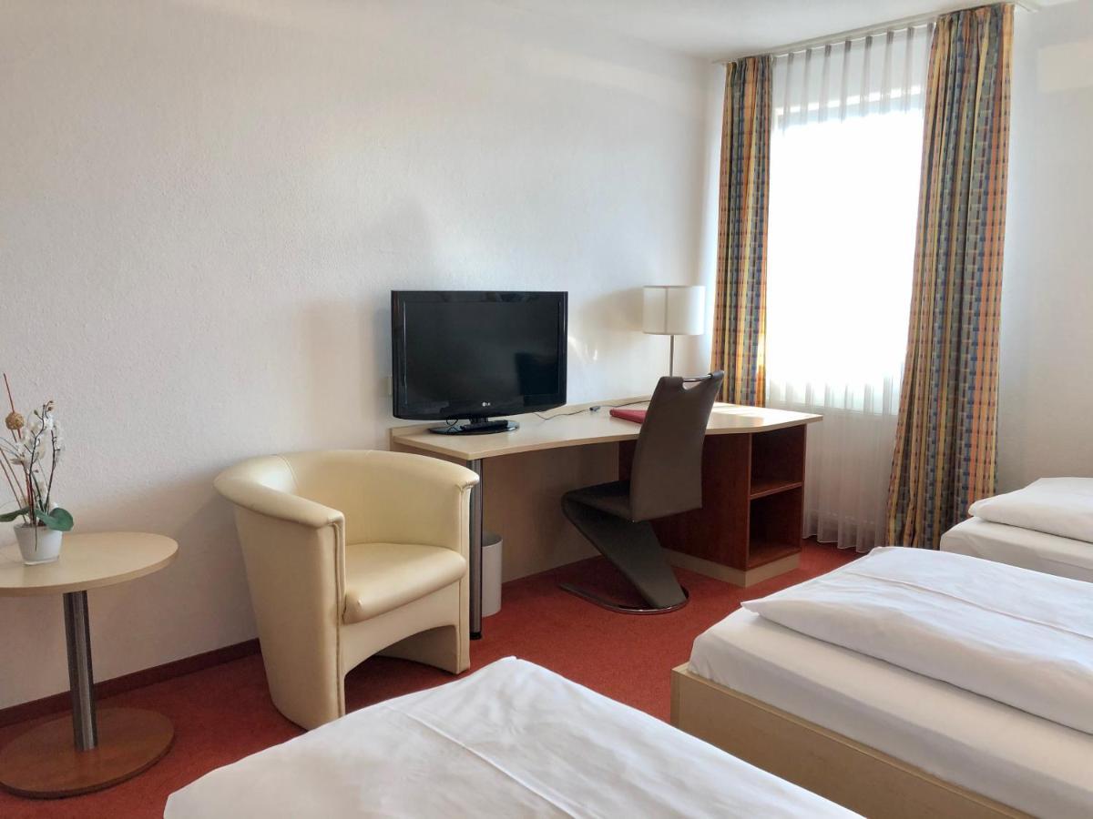 Hotel Guenter لينتِنغ المظهر الخارجي الصورة