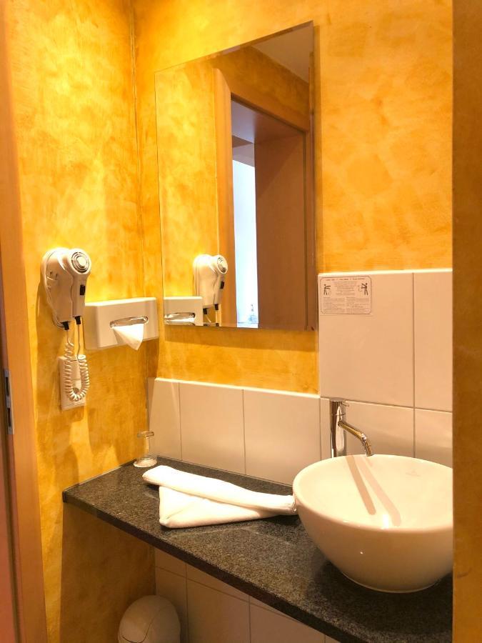 Hotel Guenter لينتِنغ المظهر الخارجي الصورة
