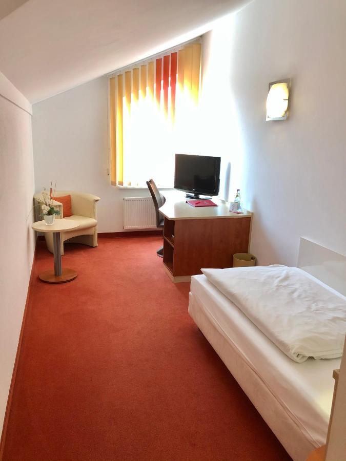 Hotel Guenter لينتِنغ المظهر الخارجي الصورة