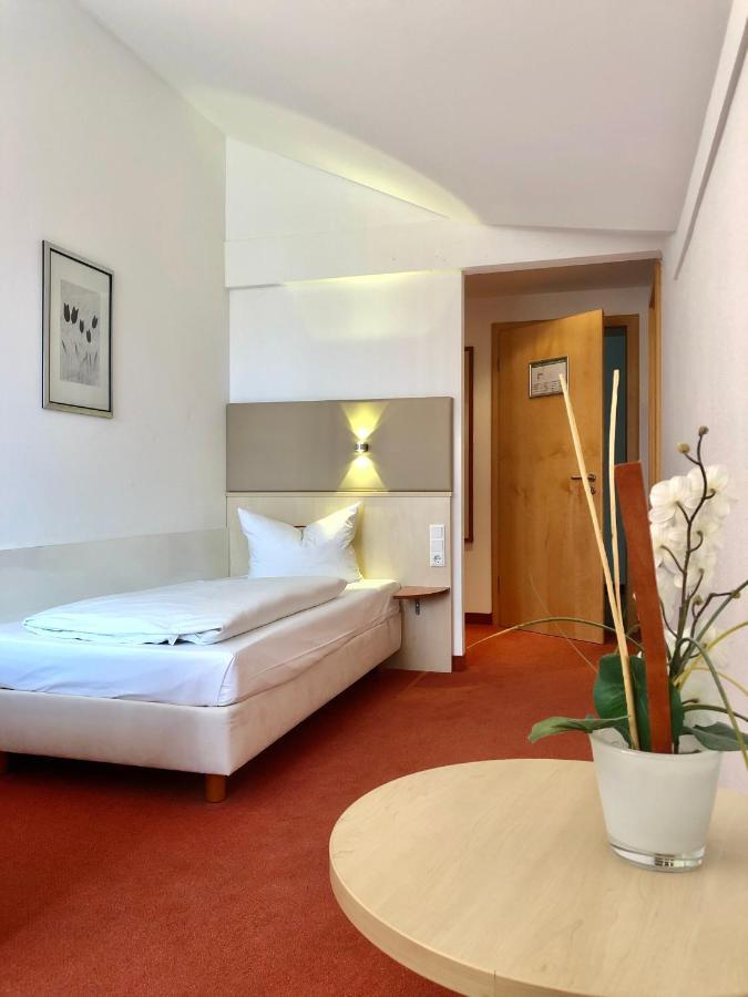 Hotel Guenter لينتِنغ المظهر الخارجي الصورة