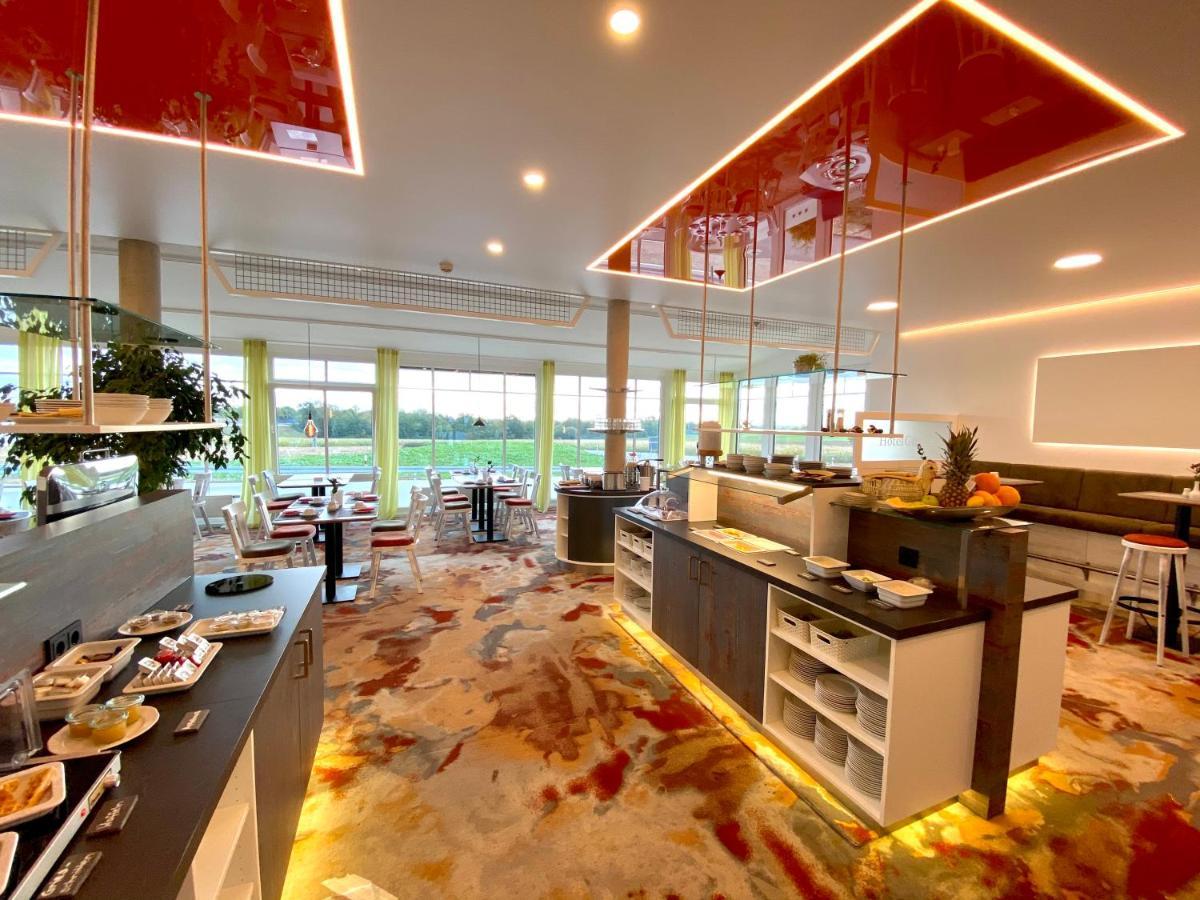 Hotel Guenter لينتِنغ المظهر الخارجي الصورة