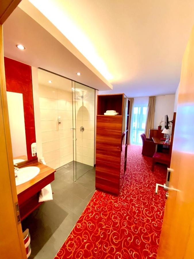 Hotel Guenter لينتِنغ المظهر الخارجي الصورة