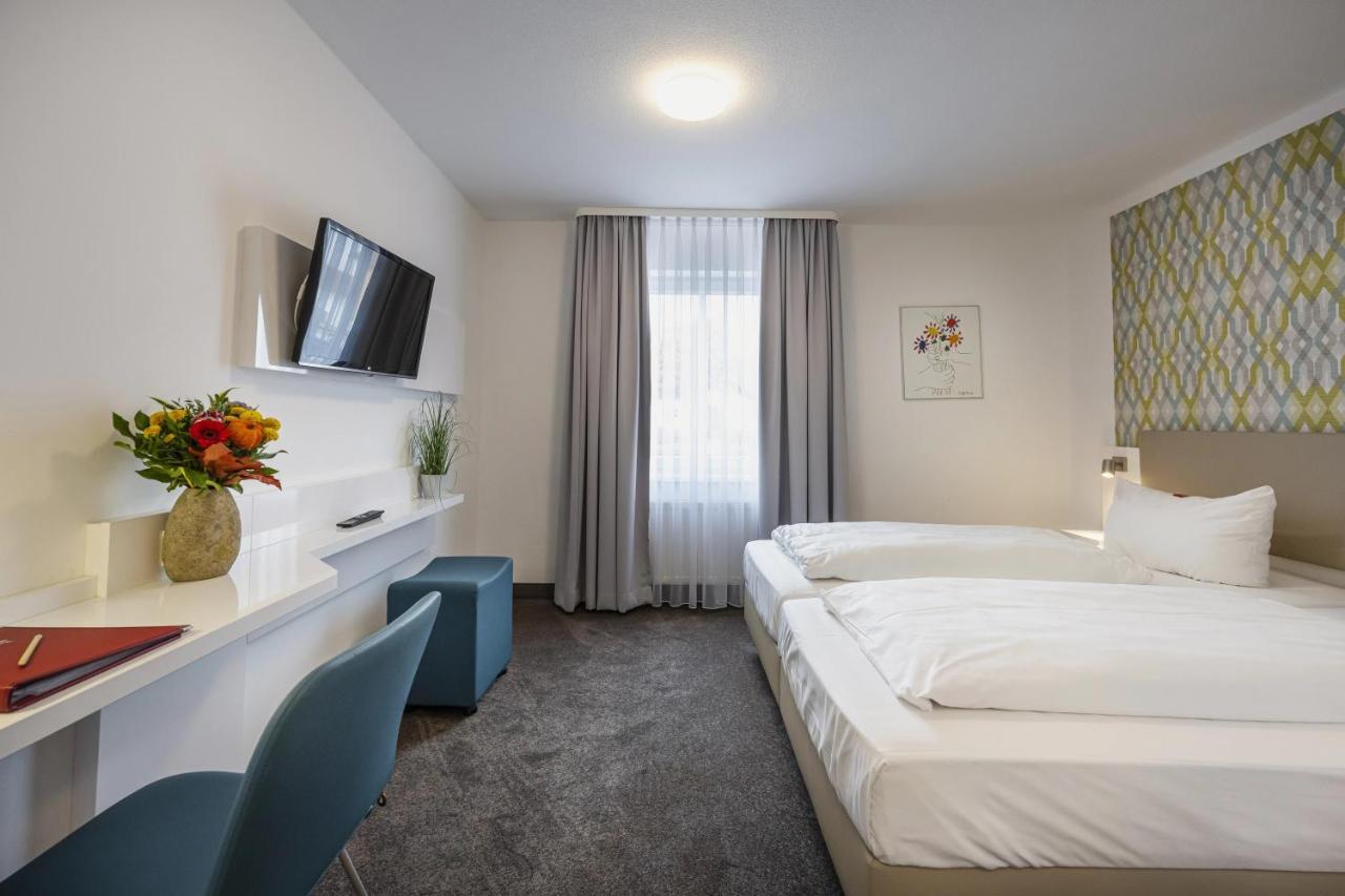 Hotel Guenter لينتِنغ المظهر الخارجي الصورة