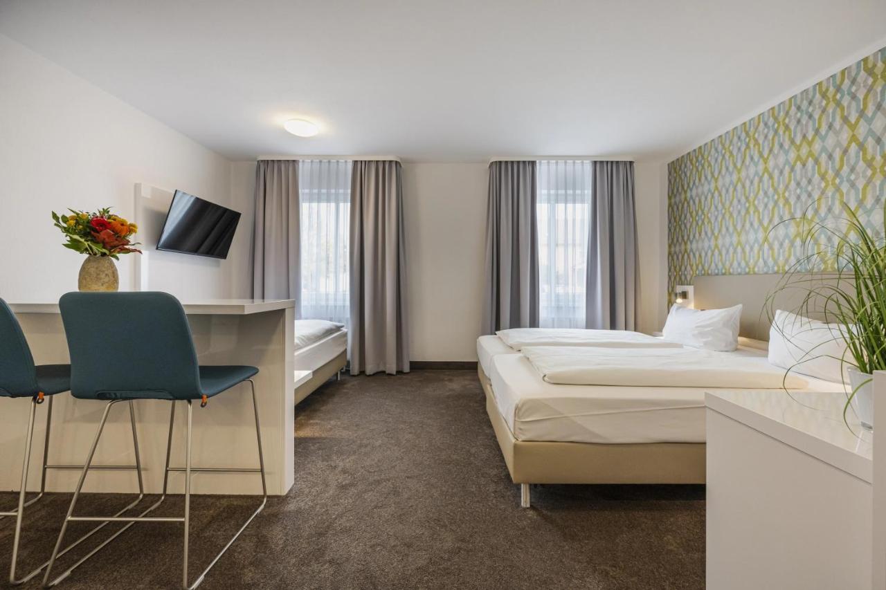 Hotel Guenter لينتِنغ المظهر الخارجي الصورة