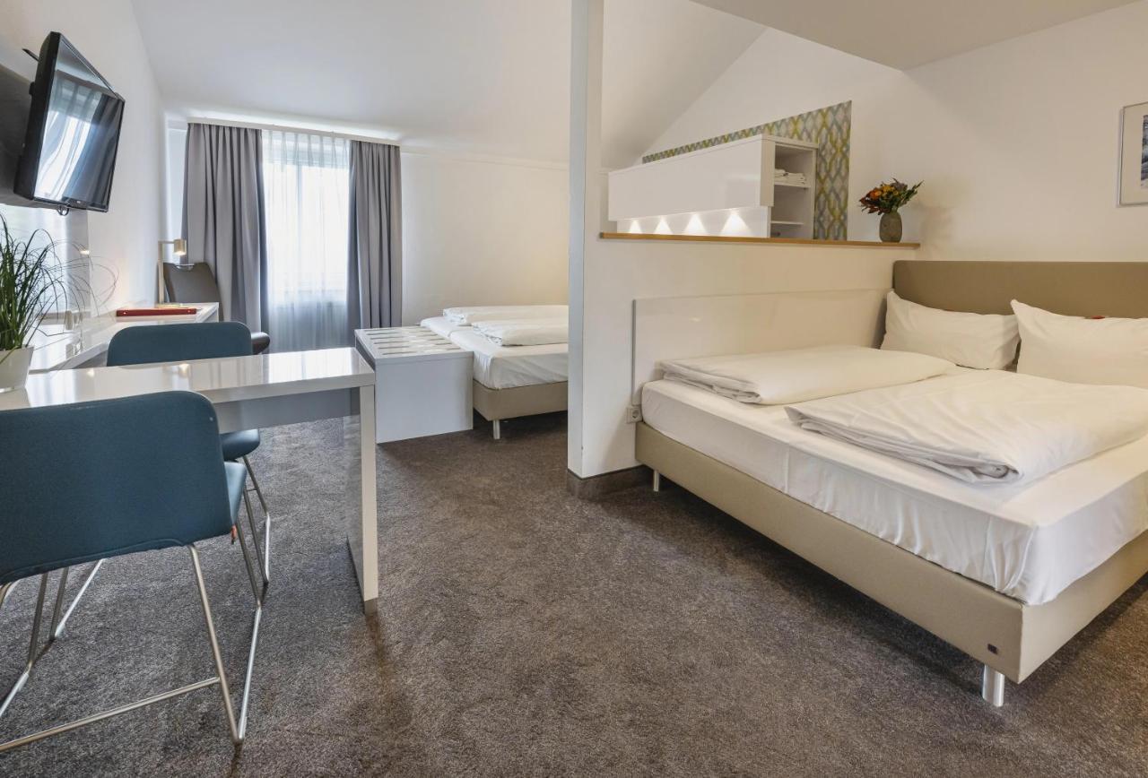 Hotel Guenter لينتِنغ المظهر الخارجي الصورة