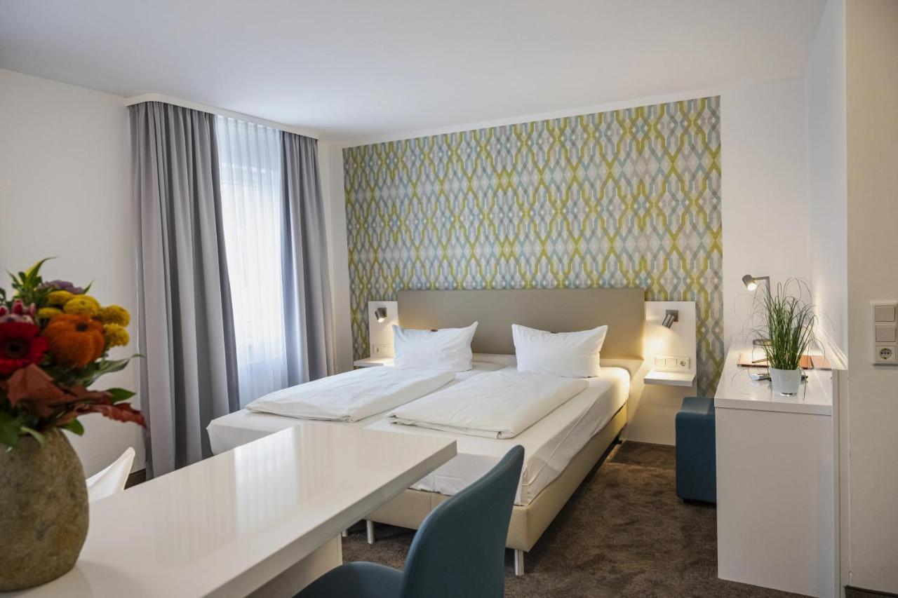Hotel Guenter لينتِنغ المظهر الخارجي الصورة