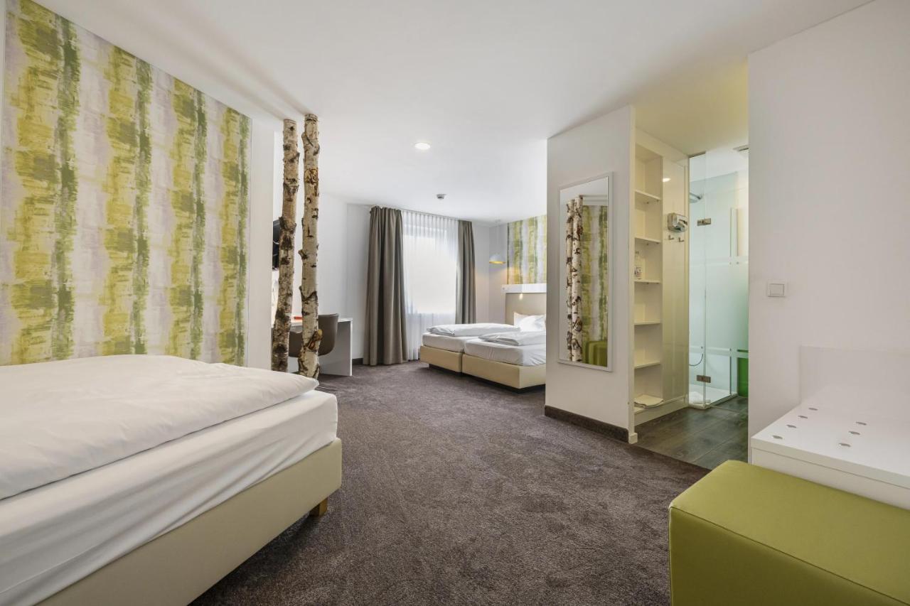 Hotel Guenter لينتِنغ المظهر الخارجي الصورة