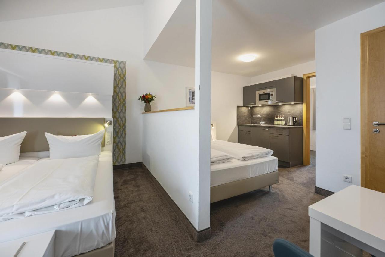Hotel Guenter لينتِنغ المظهر الخارجي الصورة