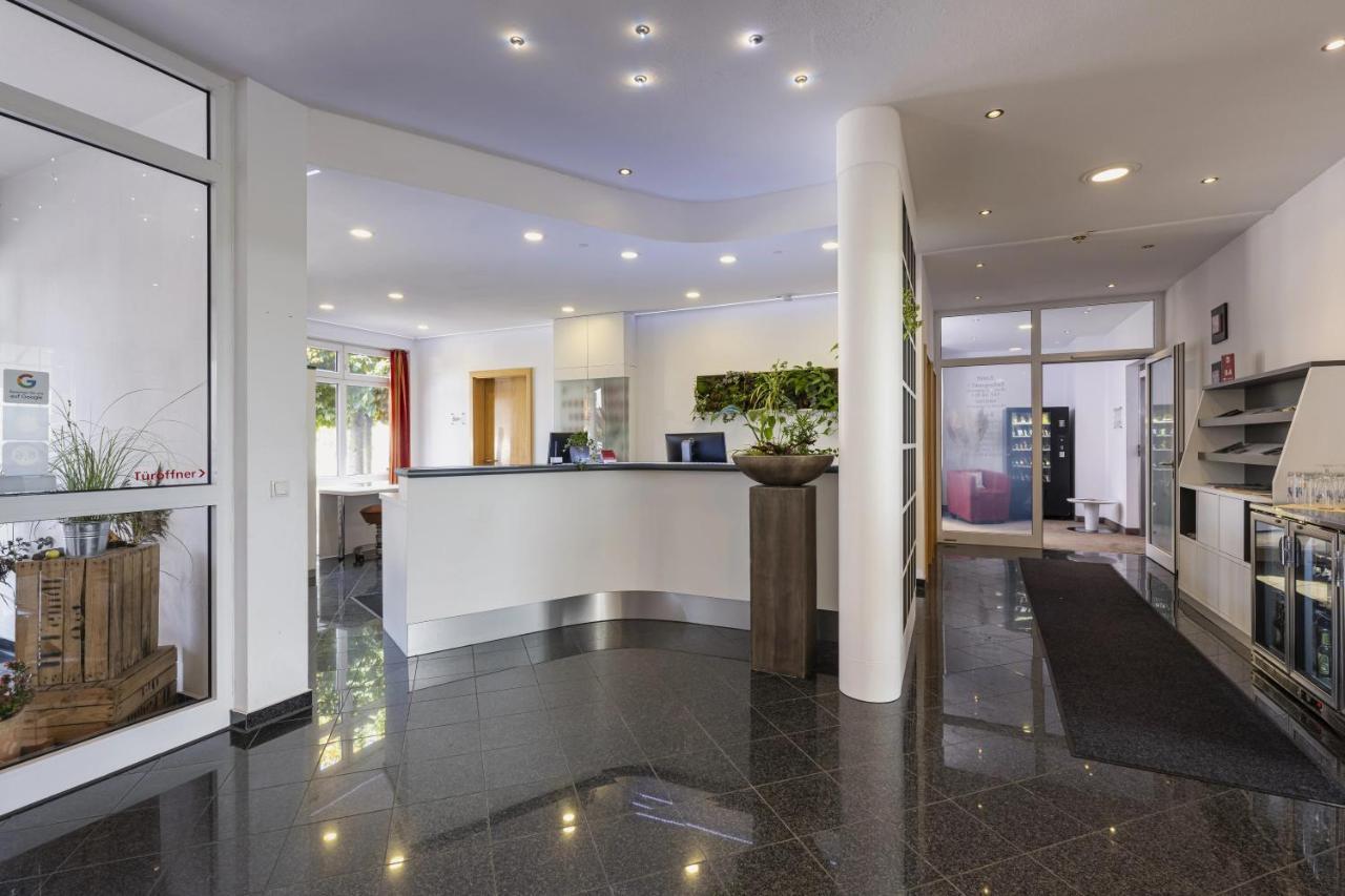Hotel Guenter لينتِنغ المظهر الخارجي الصورة