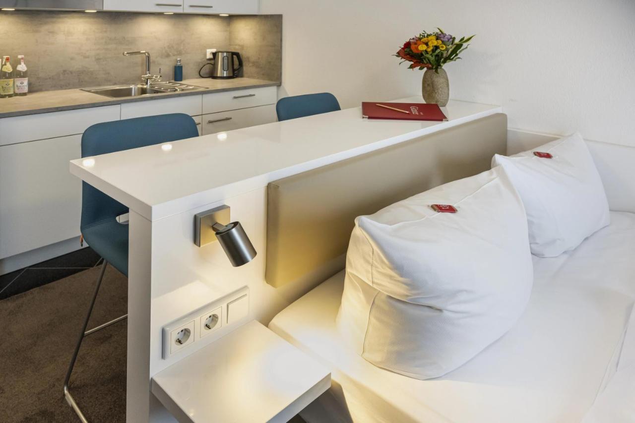 Hotel Guenter لينتِنغ المظهر الخارجي الصورة