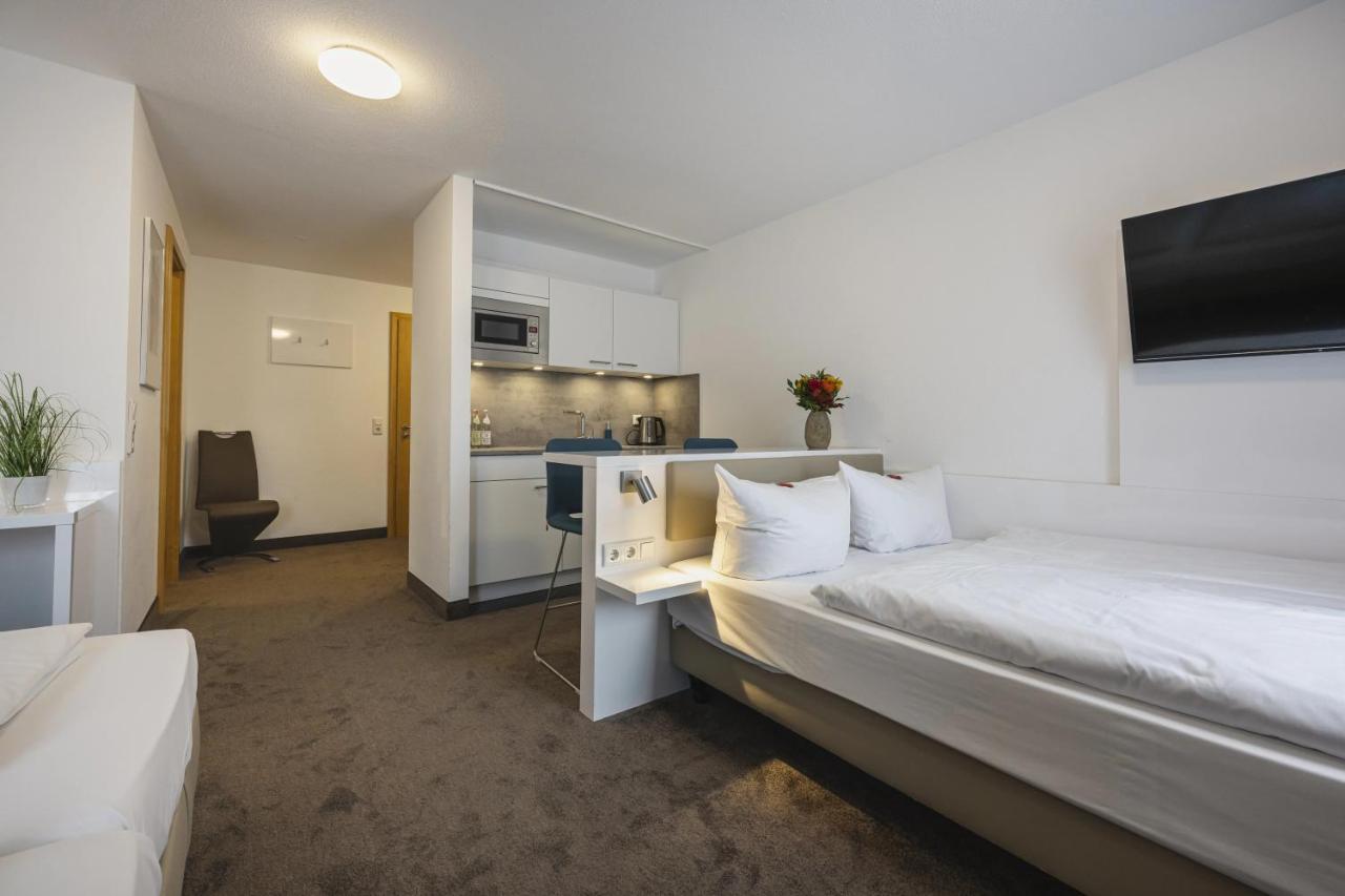 Hotel Guenter لينتِنغ المظهر الخارجي الصورة
