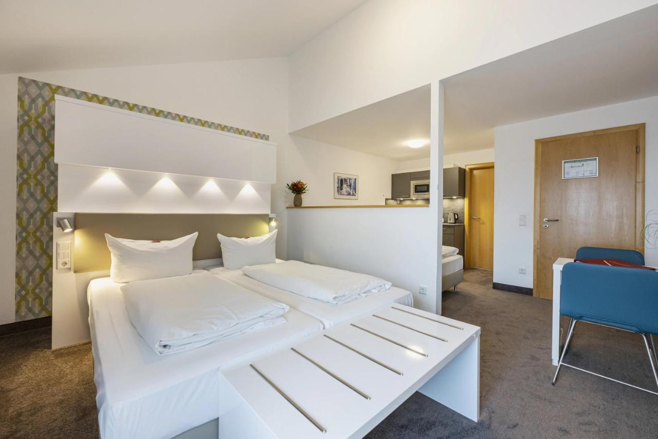 Hotel Guenter لينتِنغ المظهر الخارجي الصورة
