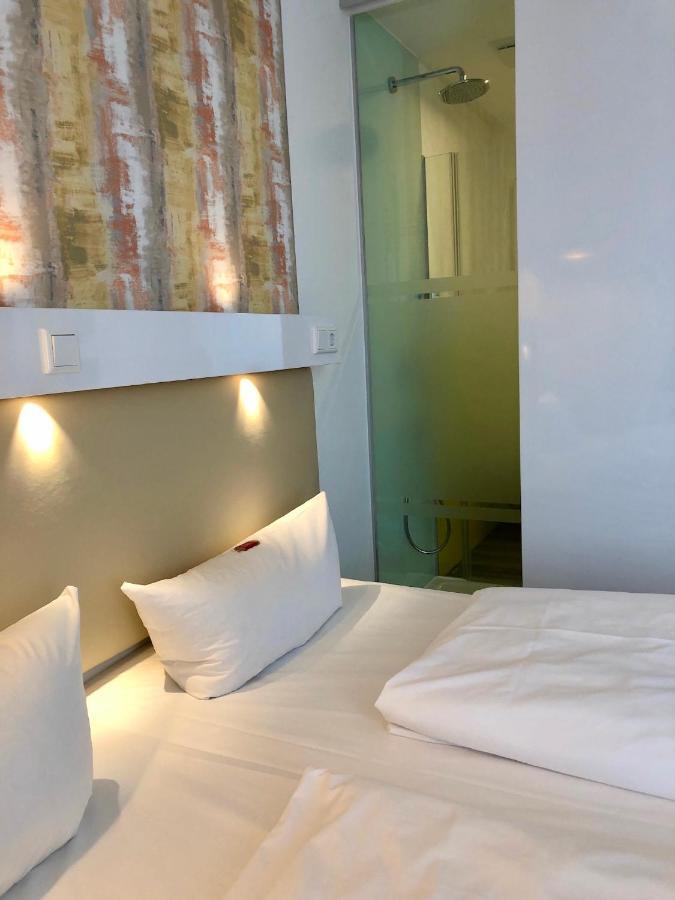 Hotel Guenter لينتِنغ المظهر الخارجي الصورة