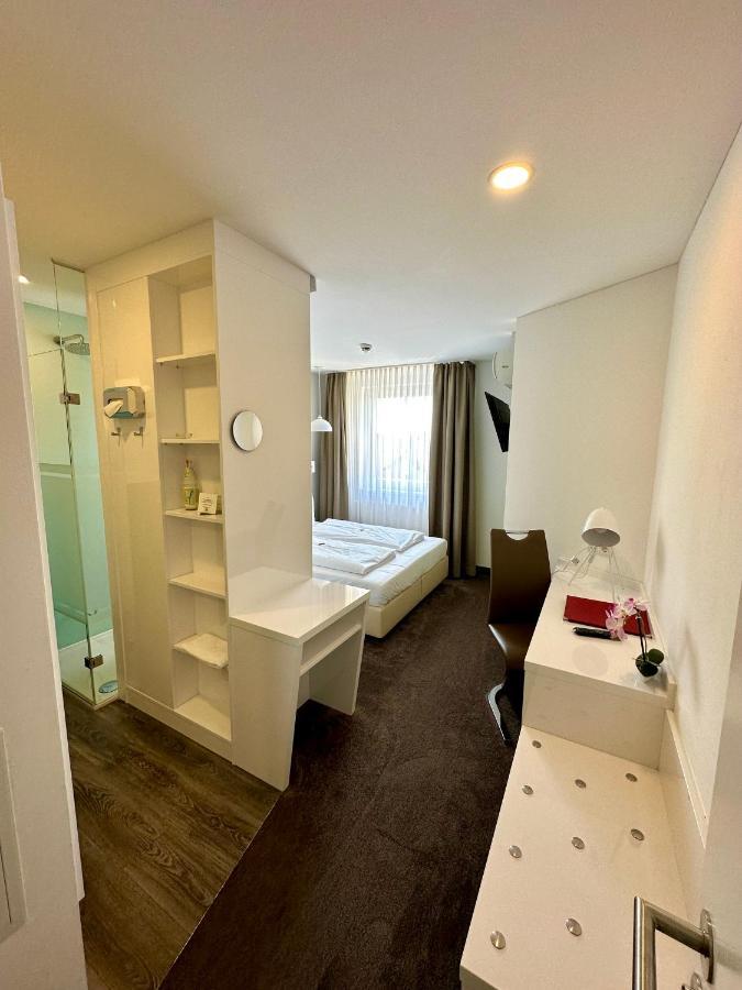 Hotel Guenter لينتِنغ المظهر الخارجي الصورة