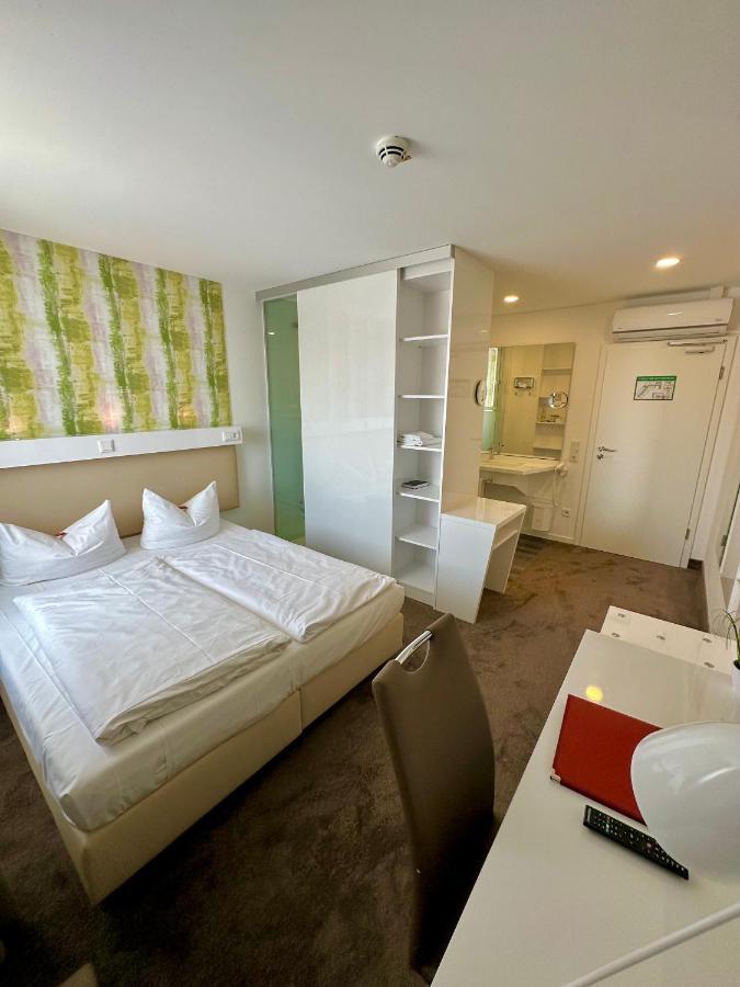 Hotel Guenter لينتِنغ المظهر الخارجي الصورة