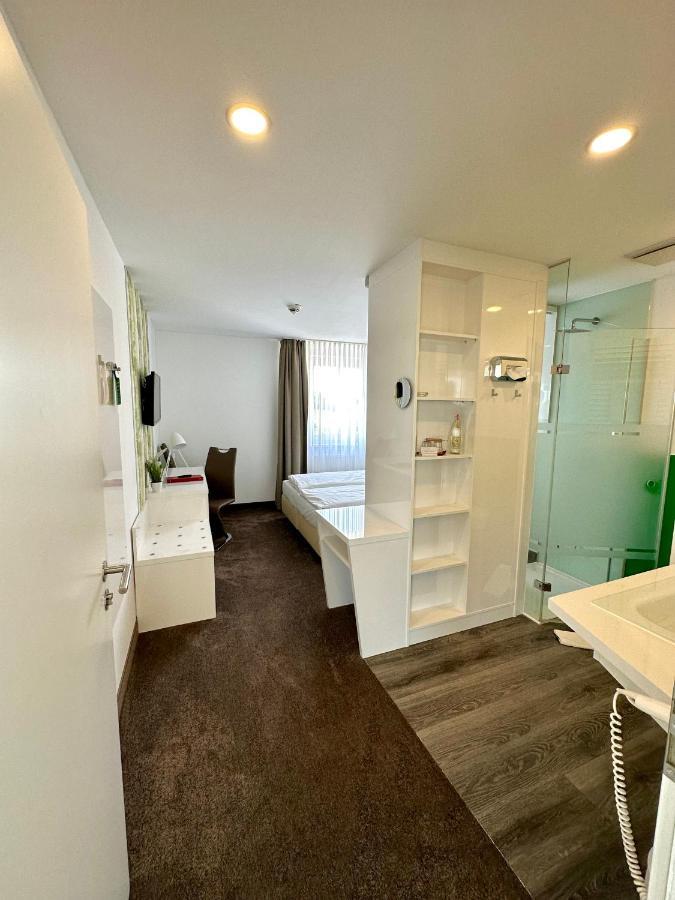 Hotel Guenter لينتِنغ المظهر الخارجي الصورة