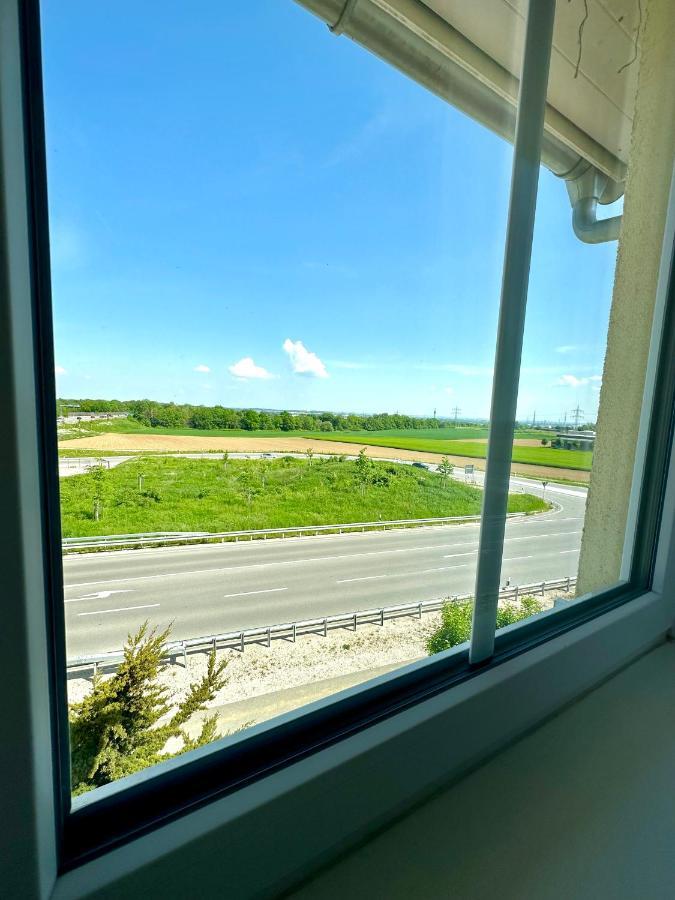 Hotel Guenter لينتِنغ المظهر الخارجي الصورة