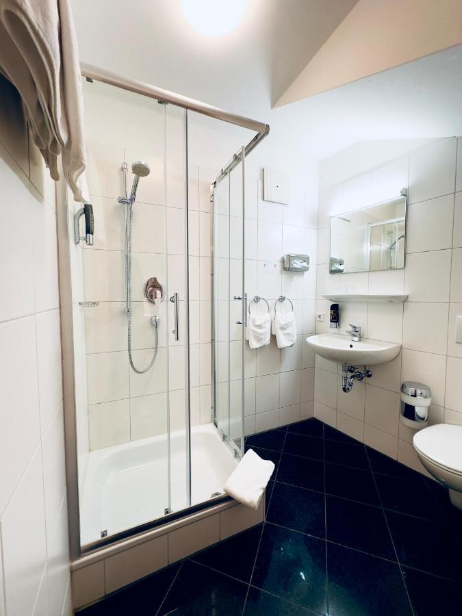 Hotel Guenter لينتِنغ المظهر الخارجي الصورة