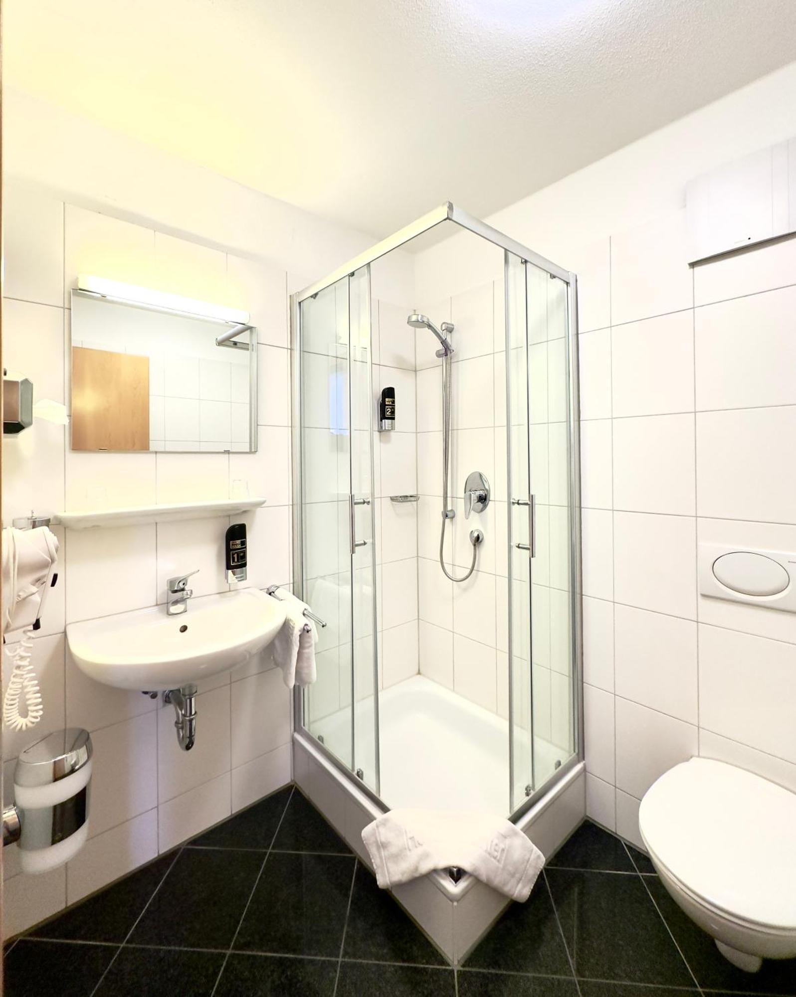 Hotel Guenter لينتِنغ المظهر الخارجي الصورة