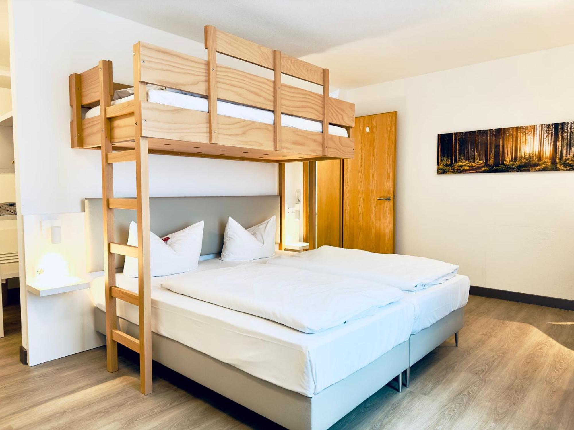 Hotel Guenter لينتِنغ المظهر الخارجي الصورة