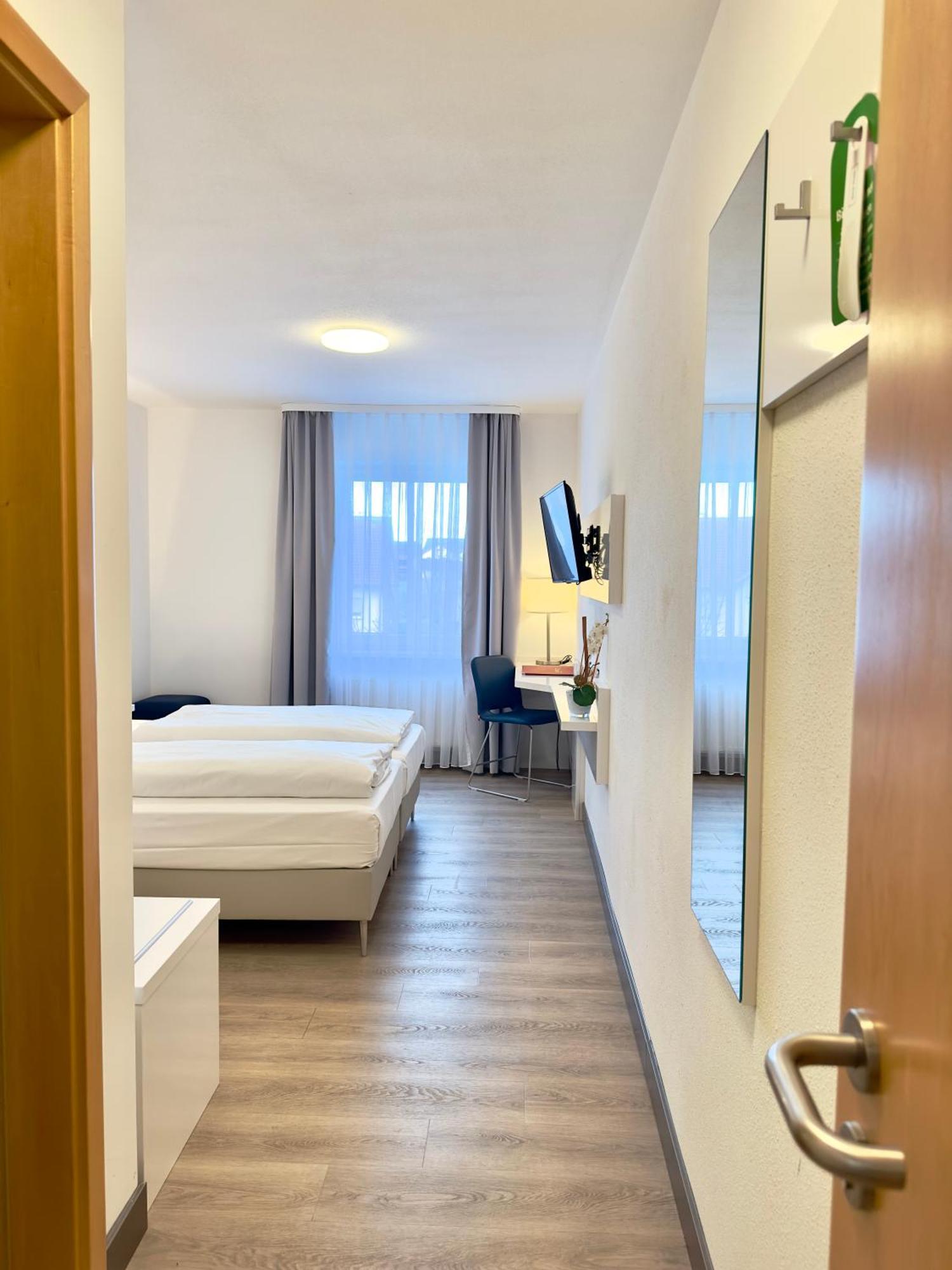 Hotel Guenter لينتِنغ المظهر الخارجي الصورة