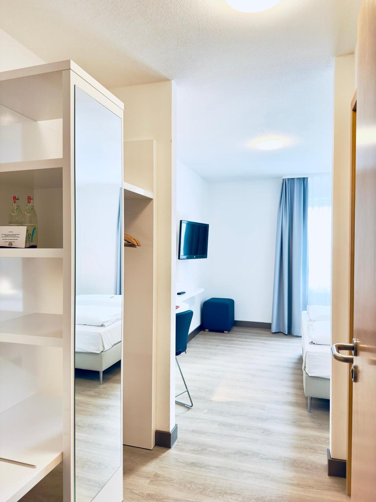 Hotel Guenter لينتِنغ المظهر الخارجي الصورة