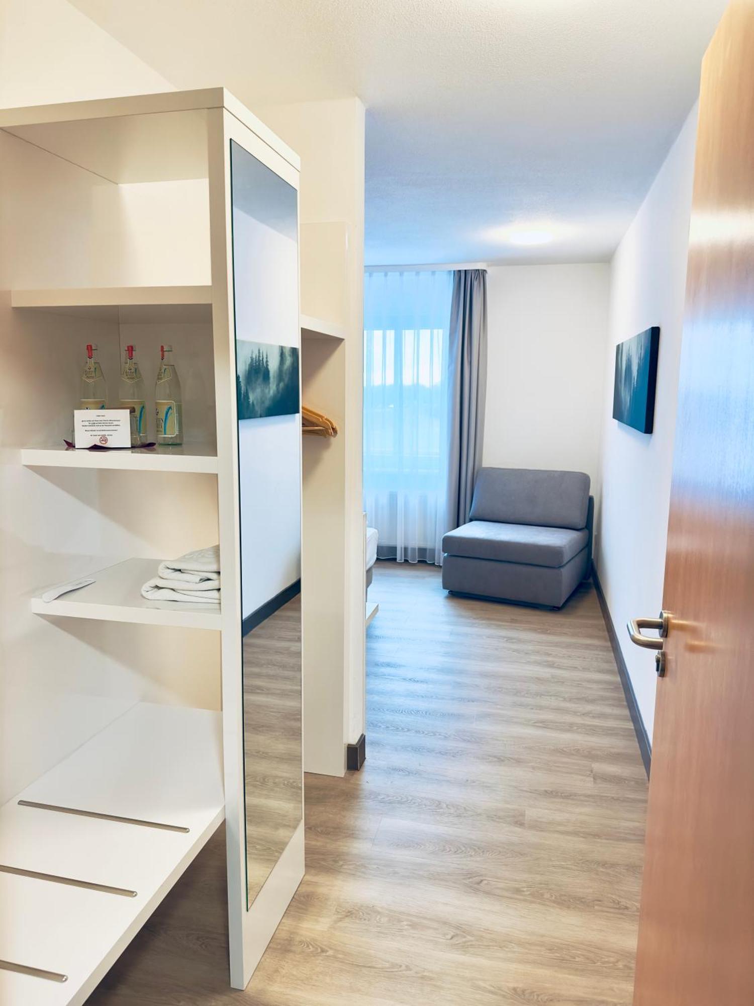 Hotel Guenter لينتِنغ المظهر الخارجي الصورة