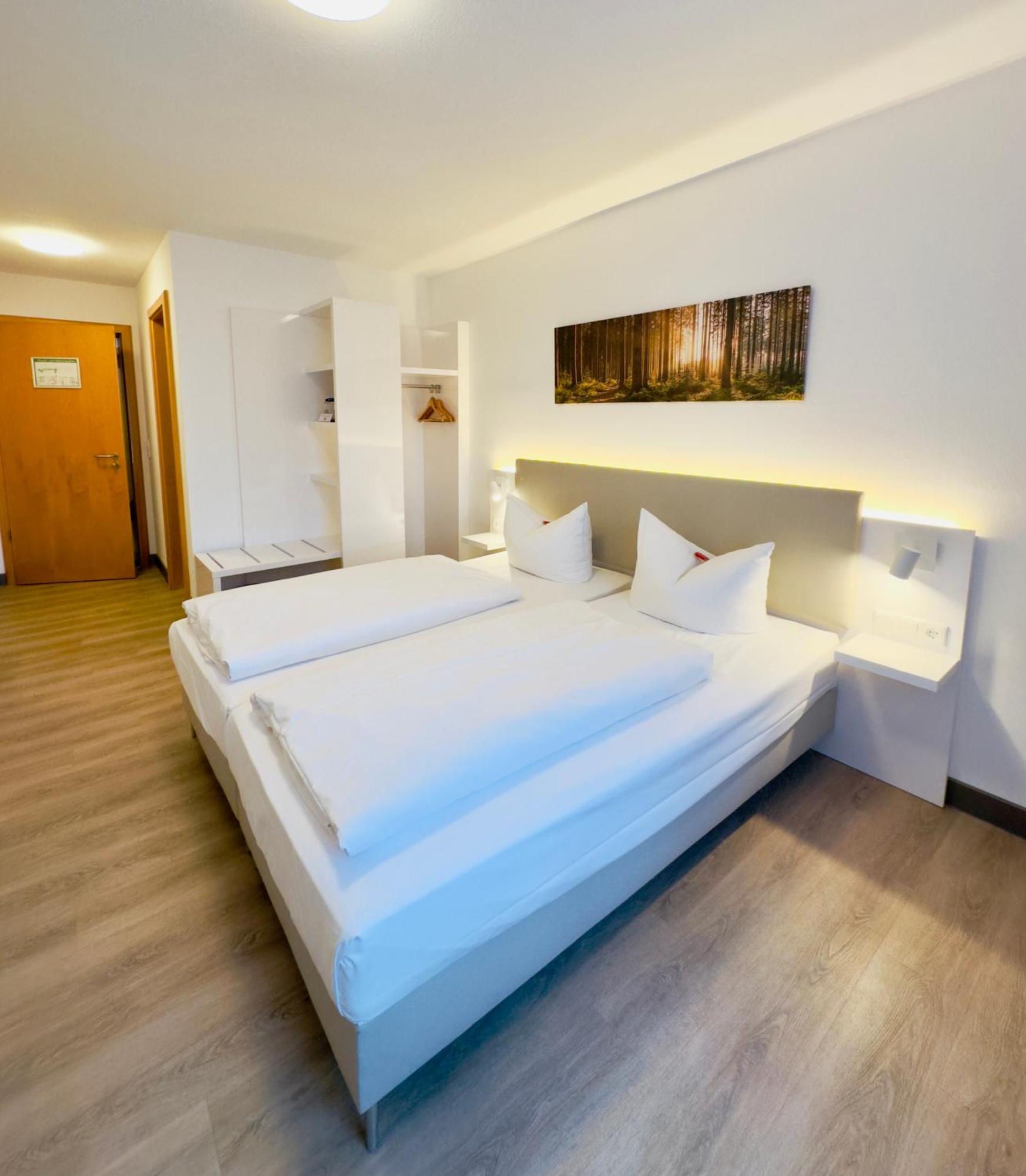 Hotel Guenter لينتِنغ المظهر الخارجي الصورة