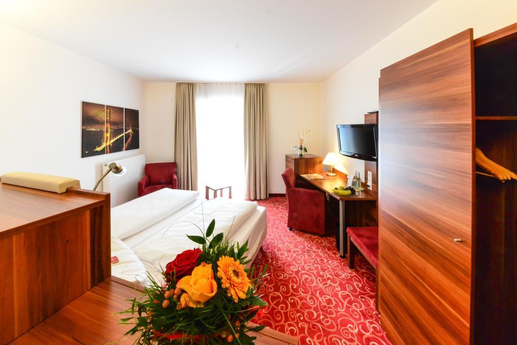 Hotel Guenter لينتِنغ المظهر الخارجي الصورة