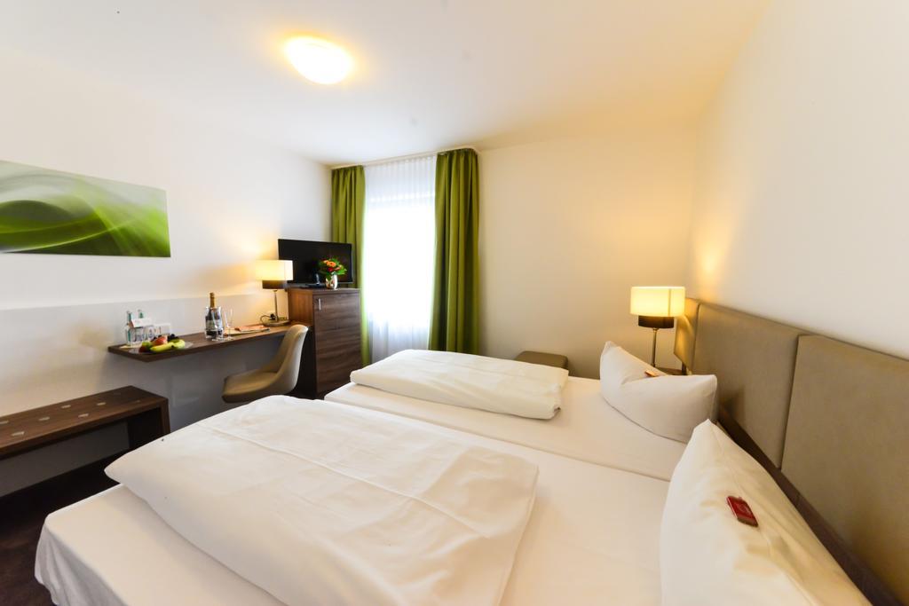 Hotel Guenter لينتِنغ المظهر الخارجي الصورة