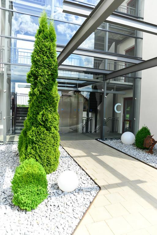 Hotel Guenter لينتِنغ المظهر الخارجي الصورة