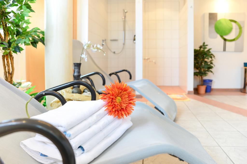 Hotel Guenter لينتِنغ المظهر الخارجي الصورة