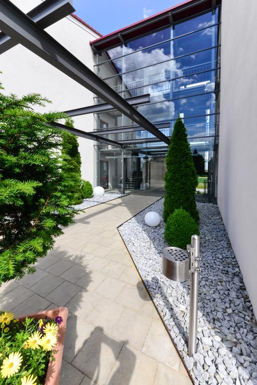 Hotel Guenter لينتِنغ المظهر الخارجي الصورة