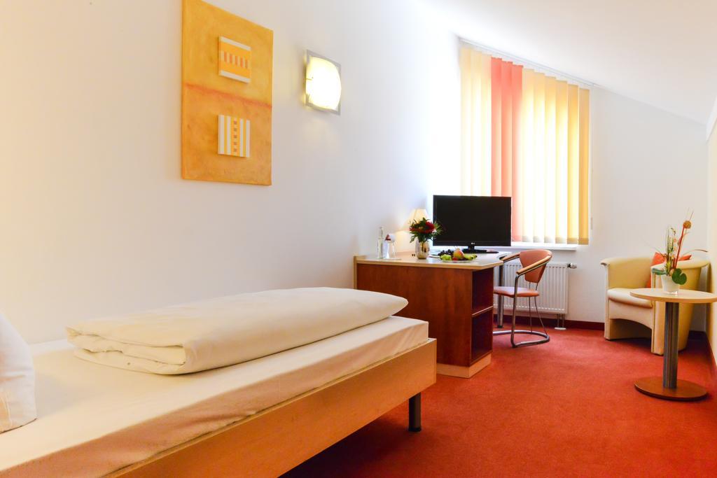 Hotel Guenter لينتِنغ المظهر الخارجي الصورة