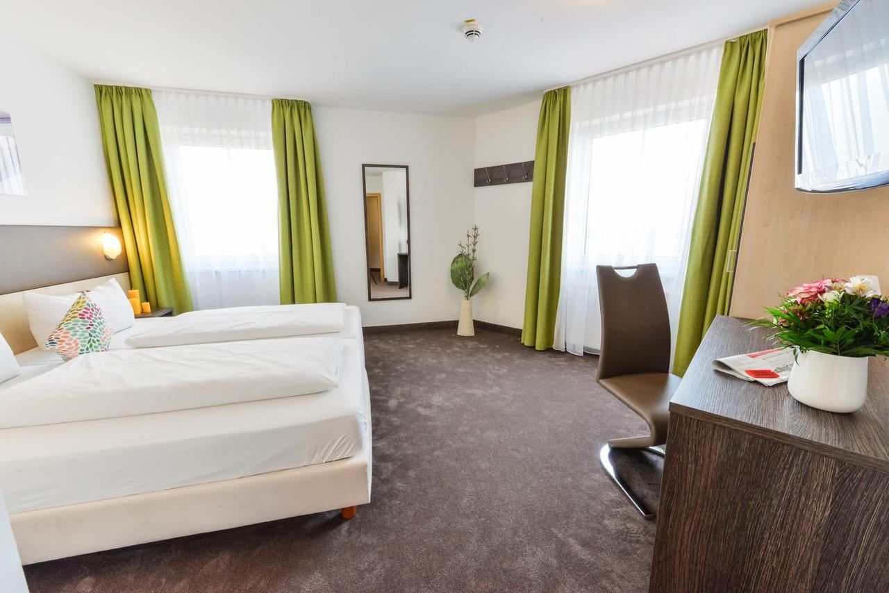 Hotel Guenter لينتِنغ المظهر الخارجي الصورة