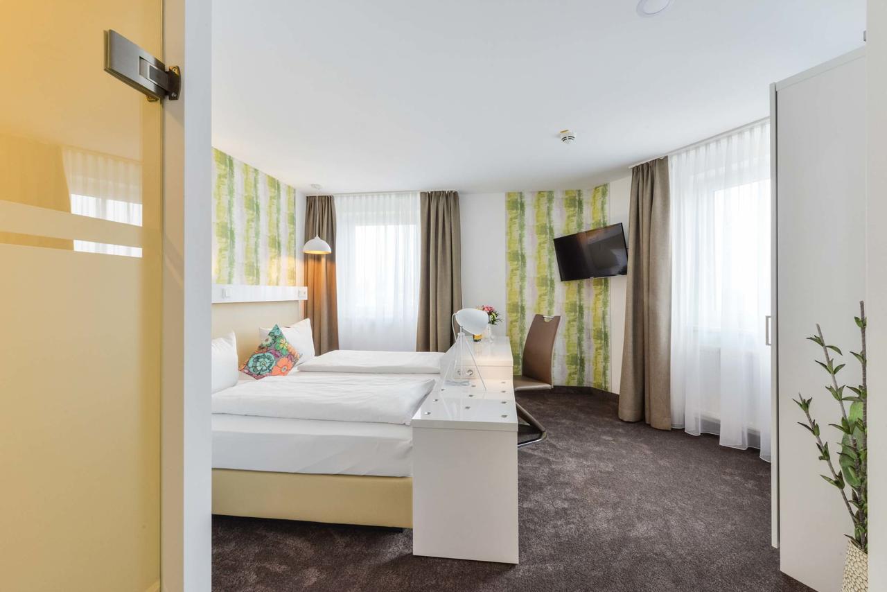 Hotel Guenter لينتِنغ المظهر الخارجي الصورة