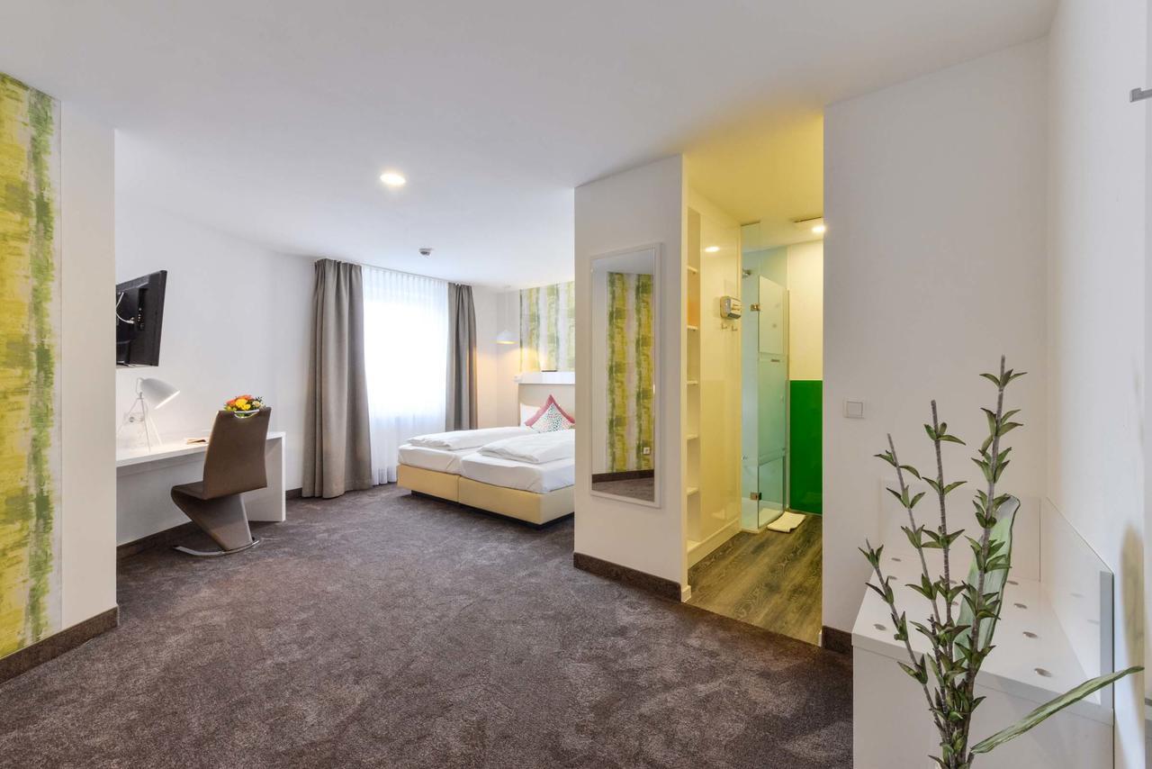 Hotel Guenter لينتِنغ المظهر الخارجي الصورة