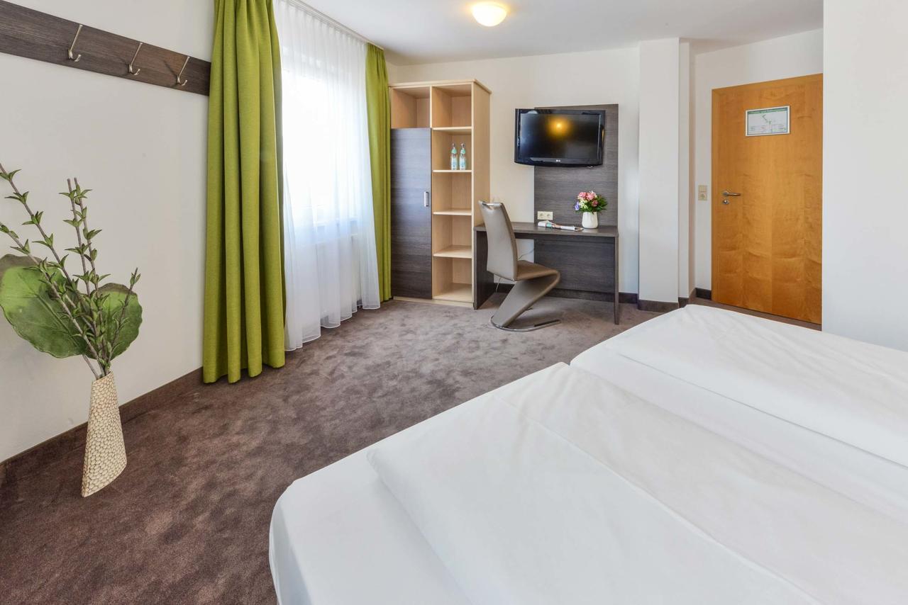 Hotel Guenter لينتِنغ المظهر الخارجي الصورة
