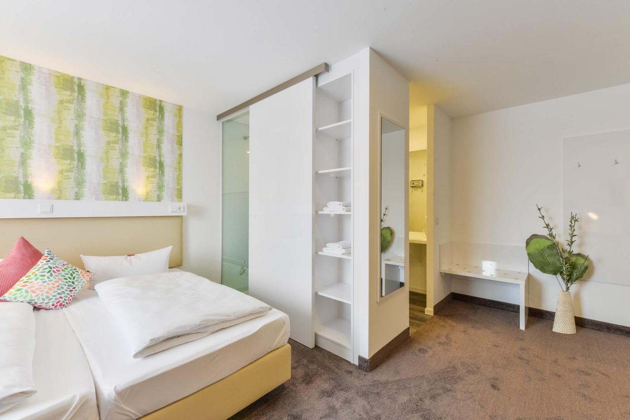 Hotel Guenter لينتِنغ المظهر الخارجي الصورة