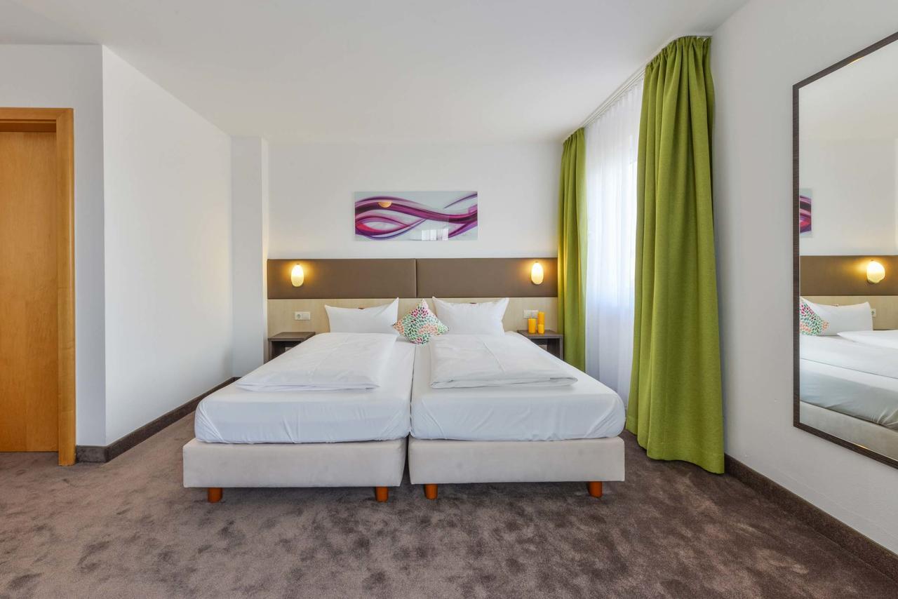 Hotel Guenter لينتِنغ المظهر الخارجي الصورة