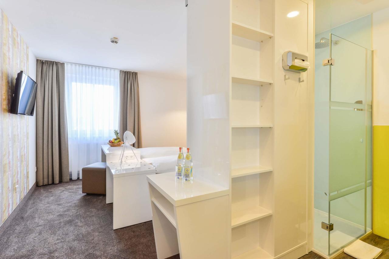 Hotel Guenter لينتِنغ المظهر الخارجي الصورة