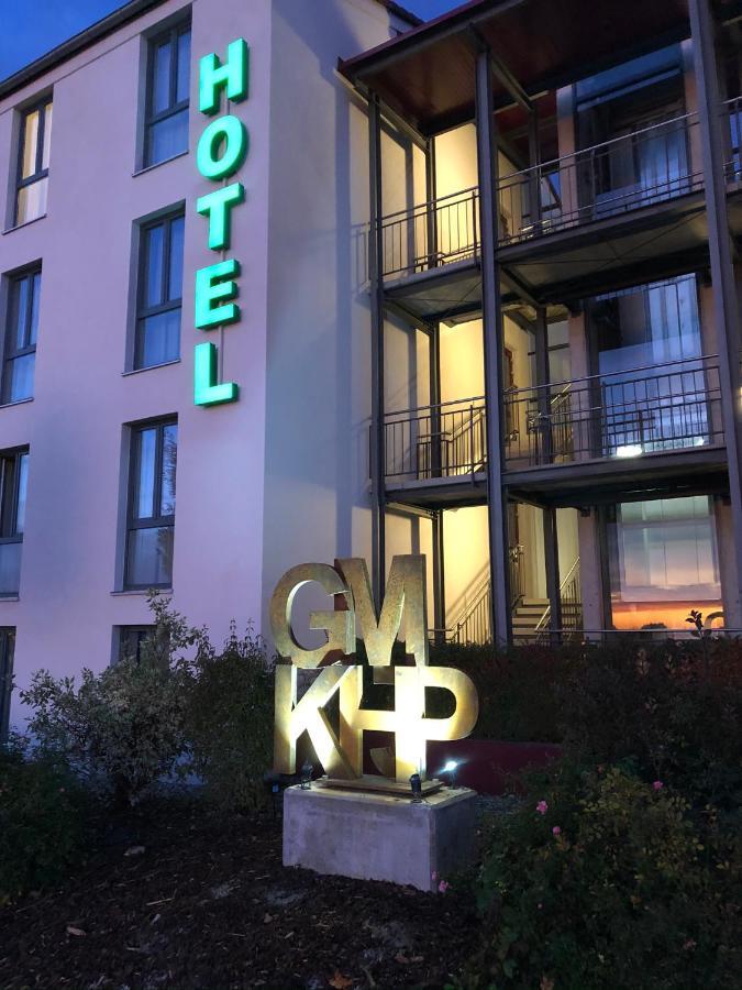 Hotel Guenter لينتِنغ المظهر الخارجي الصورة