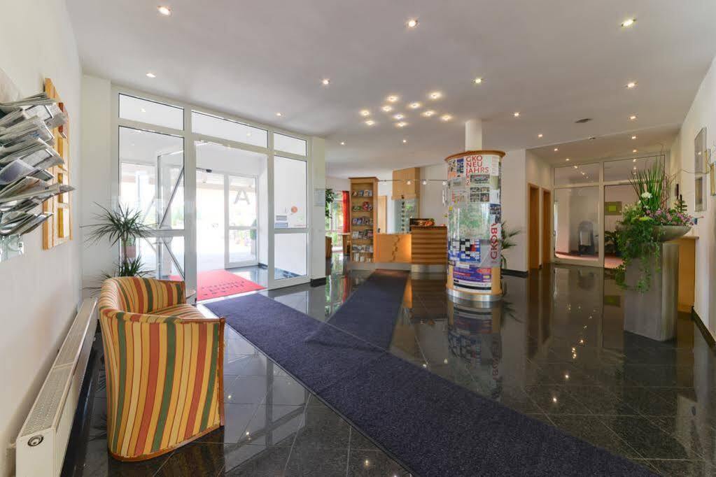 Hotel Guenter لينتِنغ المظهر الخارجي الصورة