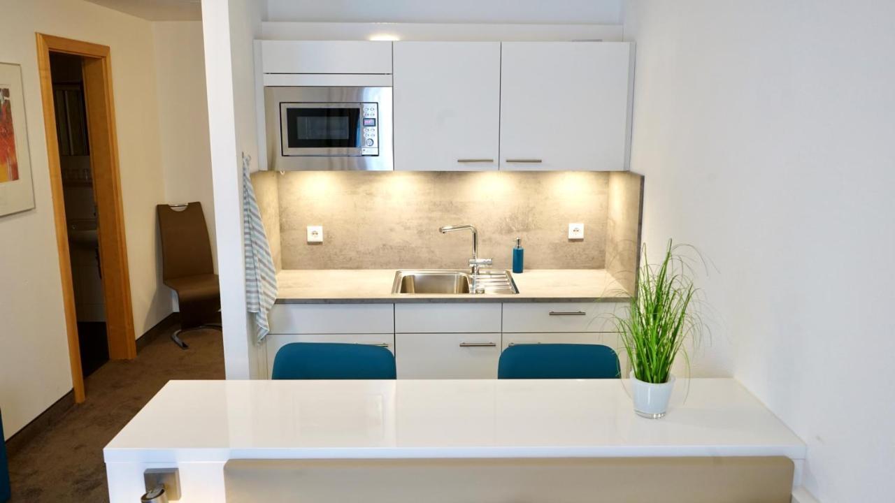 Hotel Guenter لينتِنغ المظهر الخارجي الصورة